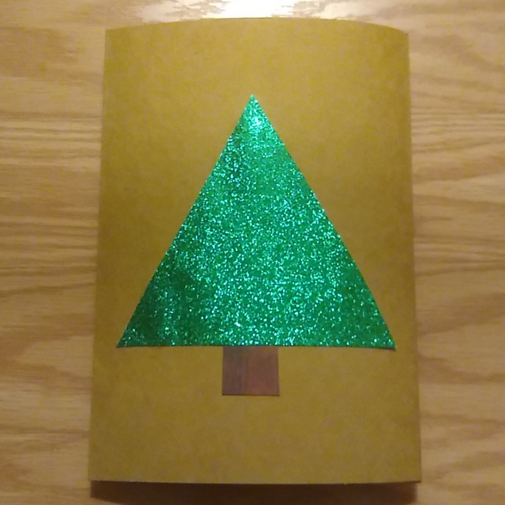 Handmade card